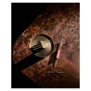 Inform — Censer Incense Burner